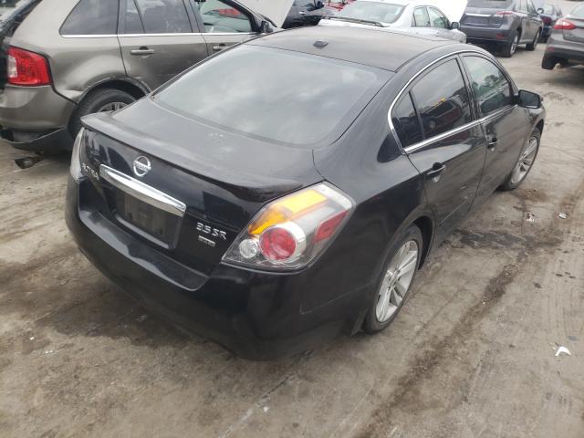 Photo 3 VIN: 1N4BL2AP8CN494712 - NISSAN ALTIMA SR 