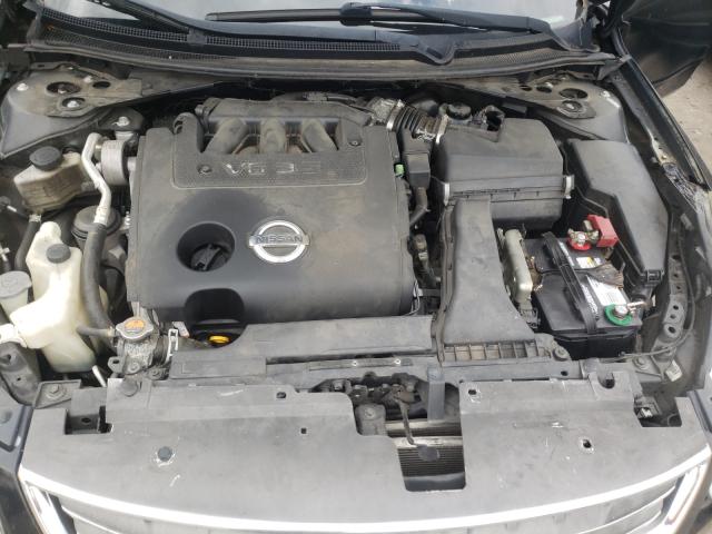 Photo 6 VIN: 1N4BL2AP8CN494712 - NISSAN ALTIMA SR 