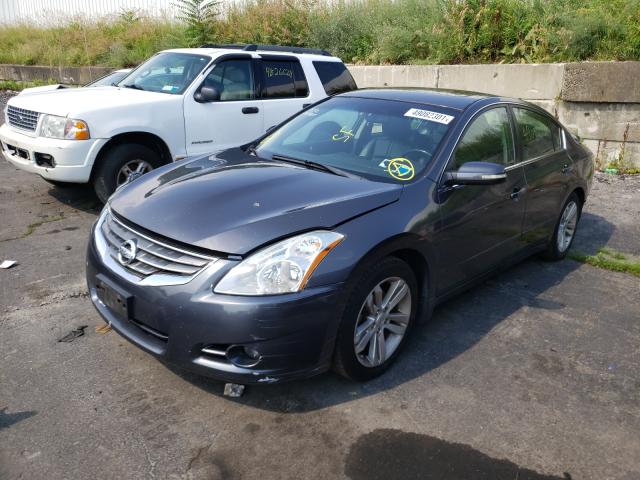 Photo 1 VIN: 1N4BL2AP8CN514487 - NISSAN ALTIMA SR 