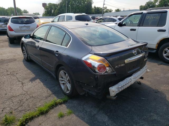 Photo 2 VIN: 1N4BL2AP8CN514487 - NISSAN ALTIMA SR 