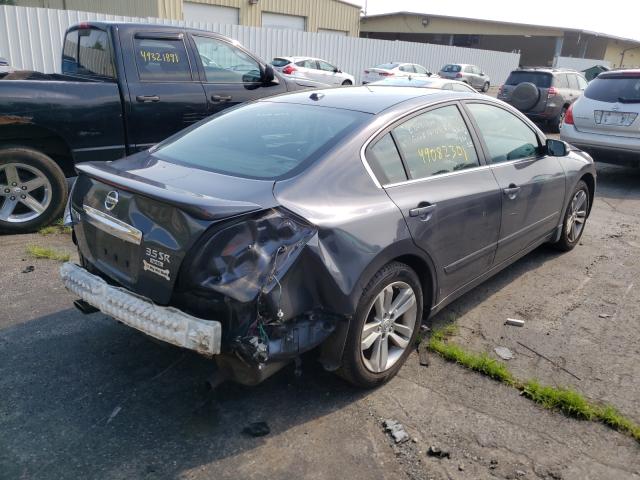 Photo 3 VIN: 1N4BL2AP8CN514487 - NISSAN ALTIMA SR 