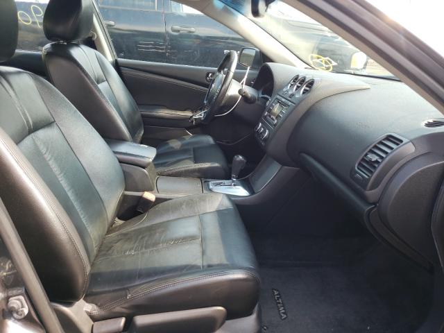 Photo 4 VIN: 1N4BL2AP8CN514487 - NISSAN ALTIMA SR 