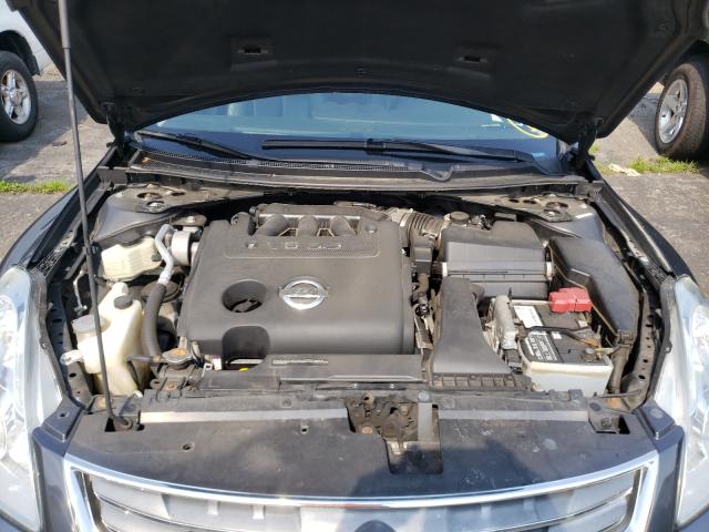 Photo 6 VIN: 1N4BL2AP8CN514487 - NISSAN ALTIMA SR 