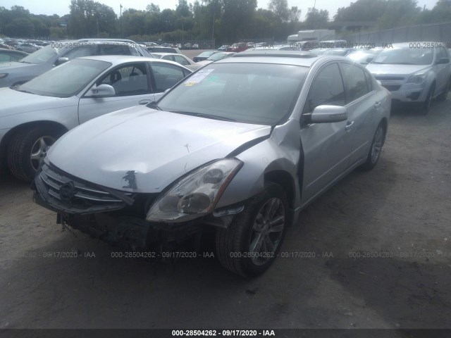 Photo 1 VIN: 1N4BL2AP8CN524436 - NISSAN ALTIMA 