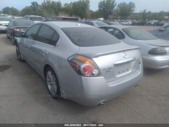 Photo 2 VIN: 1N4BL2AP8CN524436 - NISSAN ALTIMA 