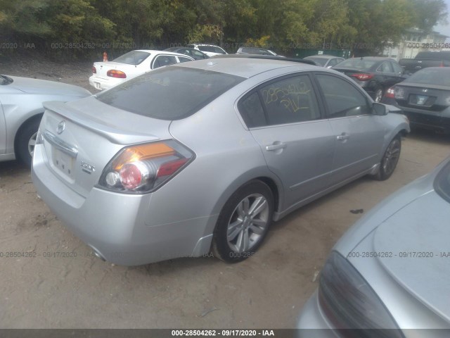 Photo 3 VIN: 1N4BL2AP8CN524436 - NISSAN ALTIMA 