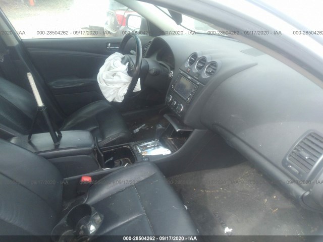 Photo 4 VIN: 1N4BL2AP8CN524436 - NISSAN ALTIMA 