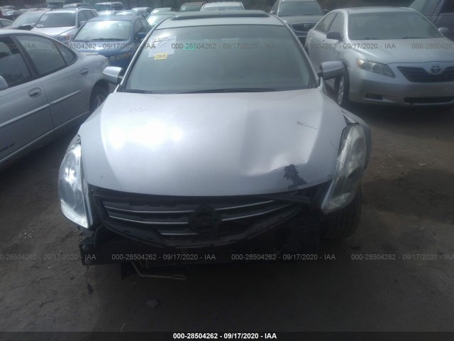 Photo 5 VIN: 1N4BL2AP8CN524436 - NISSAN ALTIMA 