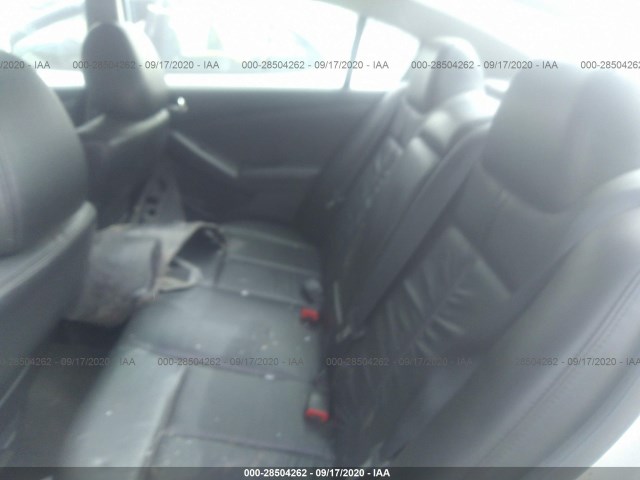 Photo 7 VIN: 1N4BL2AP8CN524436 - NISSAN ALTIMA 