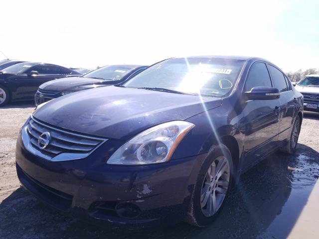 Photo 1 VIN: 1N4BL2AP8CN525747 - NISSAN ALTIMA SR 