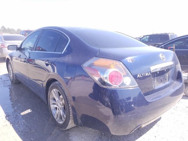 Photo 2 VIN: 1N4BL2AP8CN525747 - NISSAN ALTIMA SR 