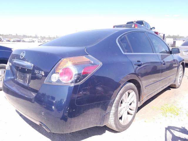 Photo 3 VIN: 1N4BL2AP8CN525747 - NISSAN ALTIMA SR 