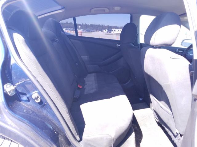 Photo 5 VIN: 1N4BL2AP8CN525747 - NISSAN ALTIMA SR 