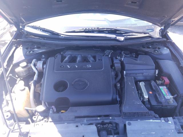 Photo 6 VIN: 1N4BL2AP8CN525747 - NISSAN ALTIMA SR 