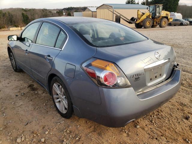 Photo 2 VIN: 1N4BL2AP8CN529488 - NISSAN ALTIMA SR 