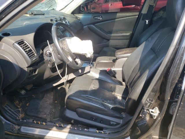 Photo 6 VIN: 1N4BL2AP8CN566072 - NISSAN ALTIMA SR 