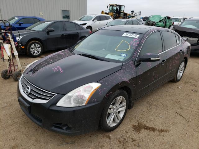 Photo 1 VIN: 1N4BL2AP8CN566864 - NISSAN ALTIMA SR 