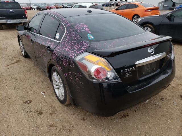 Photo 2 VIN: 1N4BL2AP8CN566864 - NISSAN ALTIMA SR 