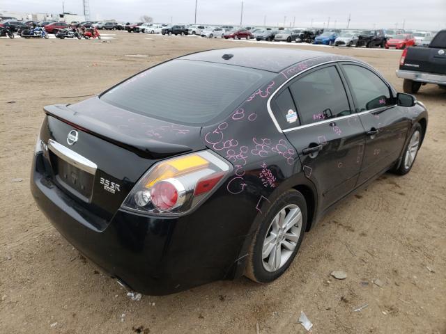 Photo 3 VIN: 1N4BL2AP8CN566864 - NISSAN ALTIMA SR 