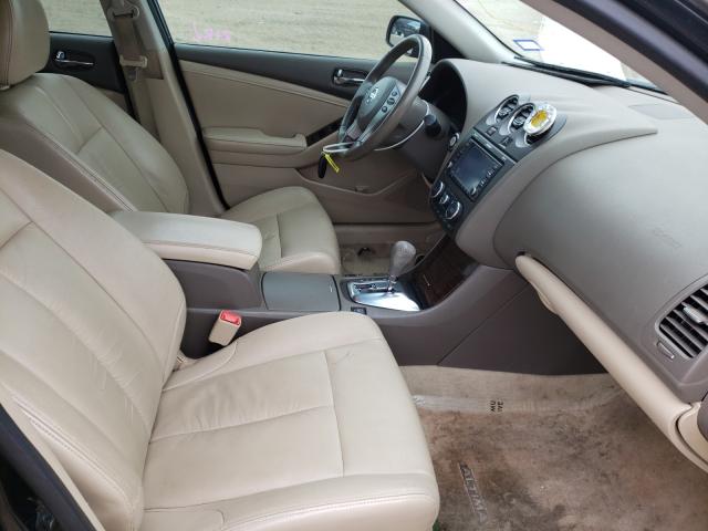 Photo 4 VIN: 1N4BL2AP8CN566864 - NISSAN ALTIMA SR 