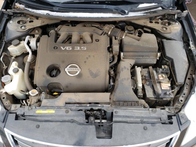 Photo 6 VIN: 1N4BL2AP8CN566864 - NISSAN ALTIMA SR 