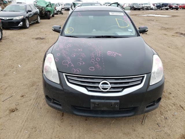 Photo 8 VIN: 1N4BL2AP8CN566864 - NISSAN ALTIMA SR 