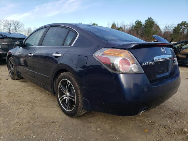 Photo 1 VIN: 1N4BL2AP9AC100367 - NISSAN ALTIMA 