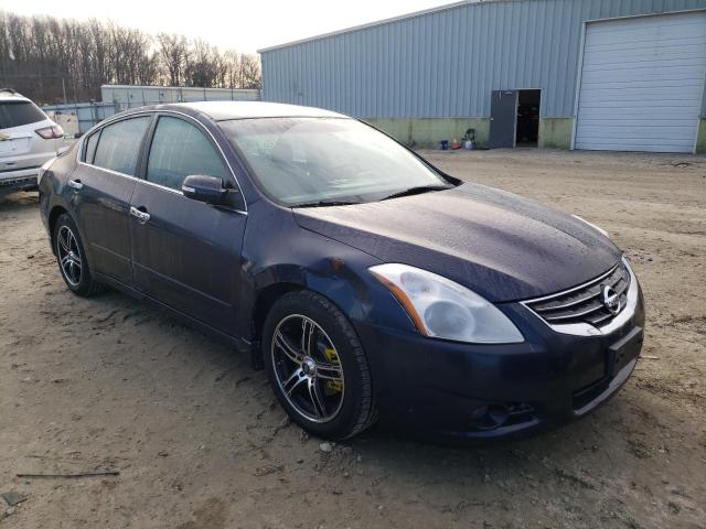 Photo 3 VIN: 1N4BL2AP9AC100367 - NISSAN ALTIMA 