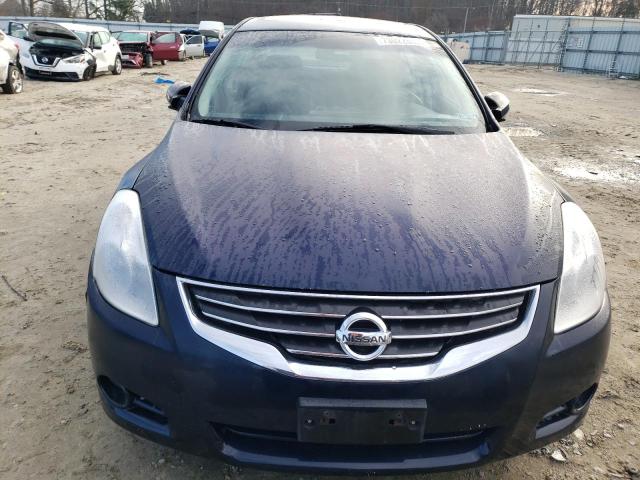 Photo 4 VIN: 1N4BL2AP9AC100367 - NISSAN ALTIMA 