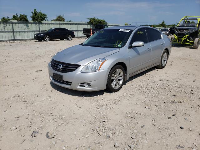 Photo 1 VIN: 1N4BL2AP9AC107190 - NISSAN ALTIMA SR 