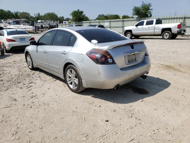 Photo 2 VIN: 1N4BL2AP9AC107190 - NISSAN ALTIMA SR 