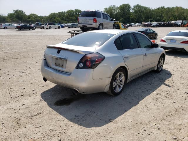 Photo 3 VIN: 1N4BL2AP9AC107190 - NISSAN ALTIMA SR 