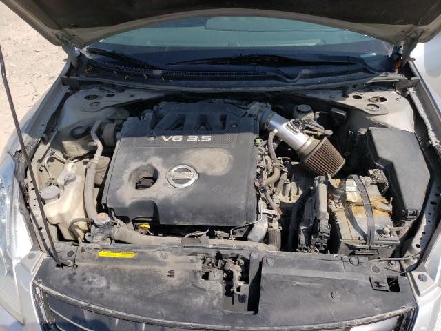 Photo 6 VIN: 1N4BL2AP9AC107190 - NISSAN ALTIMA SR 