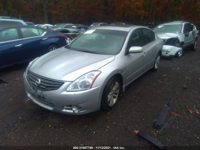 Photo 1 VIN: 1N4BL2AP9AC116746 - NISSAN ALTIMA 