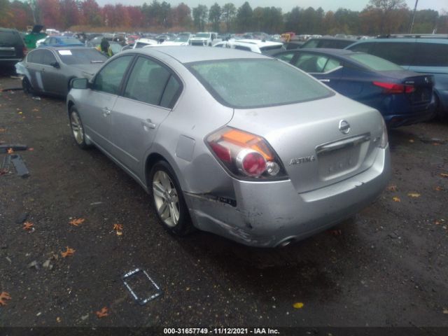 Photo 2 VIN: 1N4BL2AP9AC116746 - NISSAN ALTIMA 