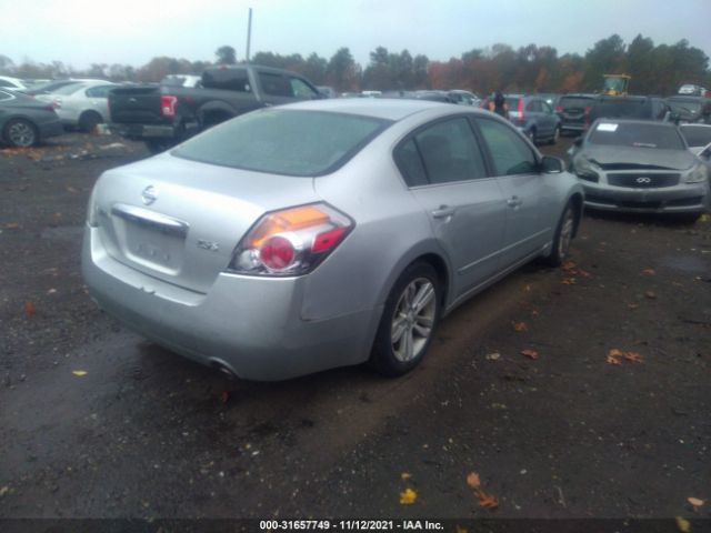 Photo 3 VIN: 1N4BL2AP9AC116746 - NISSAN ALTIMA 