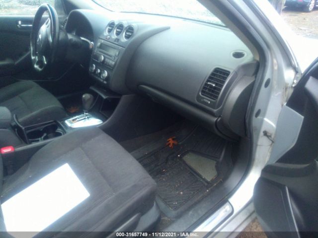 Photo 4 VIN: 1N4BL2AP9AC116746 - NISSAN ALTIMA 