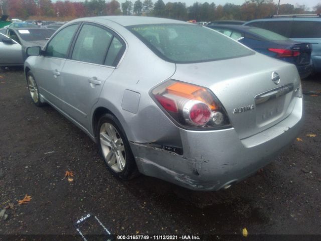 Photo 5 VIN: 1N4BL2AP9AC116746 - NISSAN ALTIMA 