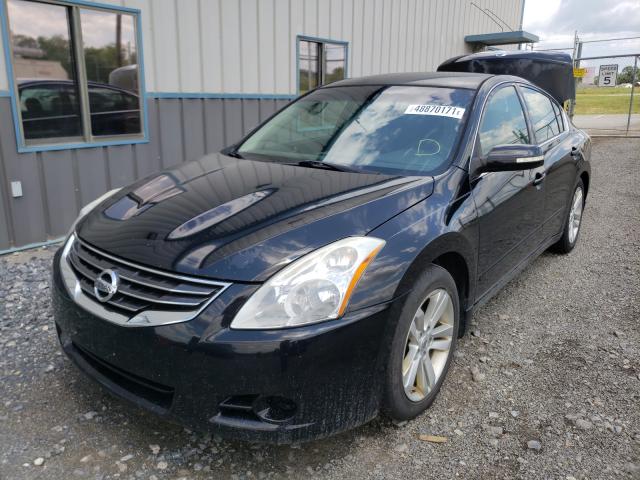 Photo 1 VIN: 1N4BL2AP9AC117346 - NISSAN ALTIMA SR 