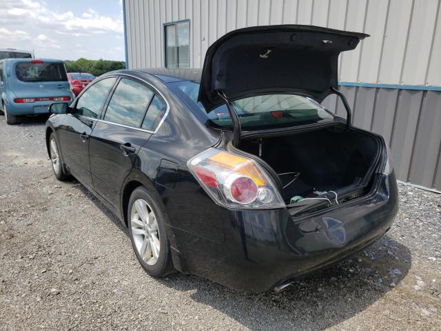 Photo 2 VIN: 1N4BL2AP9AC117346 - NISSAN ALTIMA SR 