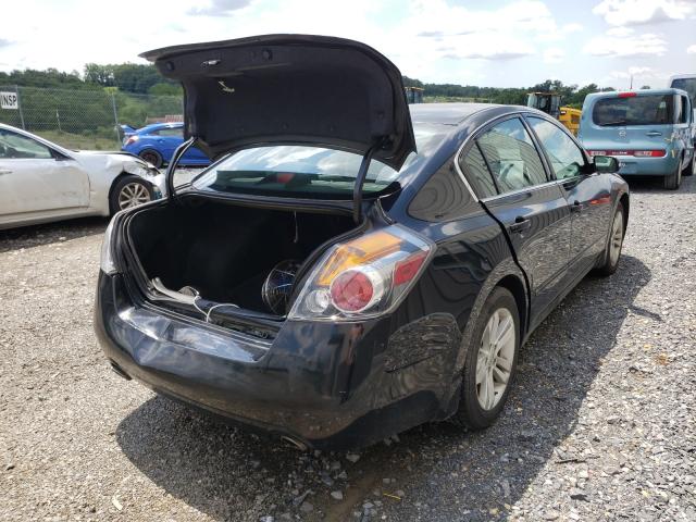 Photo 3 VIN: 1N4BL2AP9AC117346 - NISSAN ALTIMA SR 