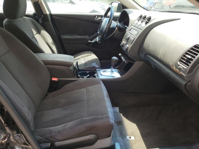 Photo 4 VIN: 1N4BL2AP9AC117346 - NISSAN ALTIMA SR 