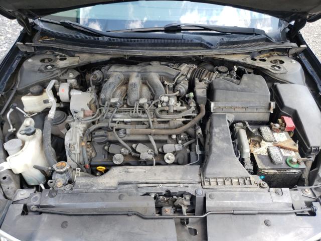 Photo 6 VIN: 1N4BL2AP9AC117346 - NISSAN ALTIMA SR 