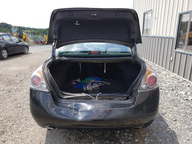 Photo 8 VIN: 1N4BL2AP9AC117346 - NISSAN ALTIMA SR 