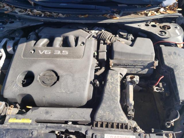 Photo 10 VIN: 1N4BL2AP9AN426657 - NISSAN ALTIMA 