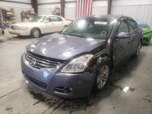 Photo 1 VIN: 1N4BL2AP9AN461103 - NISSAN ALTIMA SR 