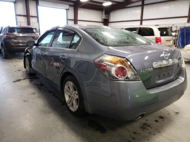 Photo 2 VIN: 1N4BL2AP9AN461103 - NISSAN ALTIMA SR 