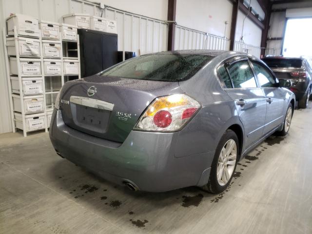 Photo 3 VIN: 1N4BL2AP9AN461103 - NISSAN ALTIMA SR 