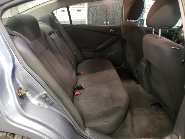 Photo 5 VIN: 1N4BL2AP9AN461103 - NISSAN ALTIMA SR 