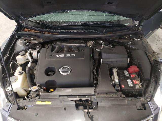 Photo 6 VIN: 1N4BL2AP9AN461103 - NISSAN ALTIMA SR 